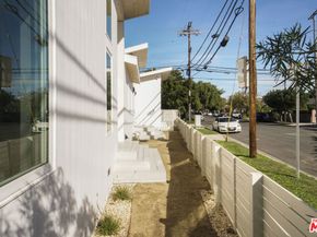 11959 W Juniette Street, Culver City CA 90230