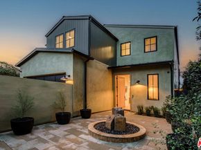 1016 Palms Boulevard, Venice CA 90291