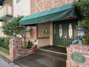 12030 Rochester Avenue 210, Los Angeles CA 90025
