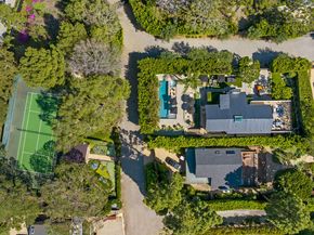 28022 Sea Lane Drive, Malibu CA 90265
