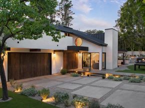 28022 Sea Lane Drive, Malibu CA 90265