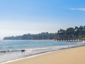 28022 Sea Lane Drive, Malibu CA 90265
