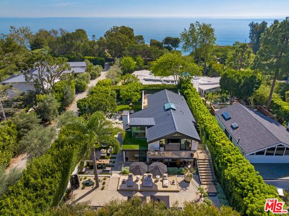 28022 Sea Lane Drive, Malibu CA 90265