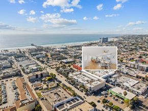 924 Hornblend St 31, San Diego CA 92109