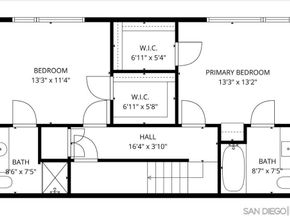 924 Hornblend St 31, San Diego CA 92109
