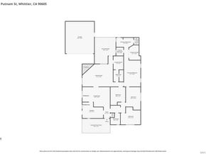 13924 Putnam, Whittier CA 90605