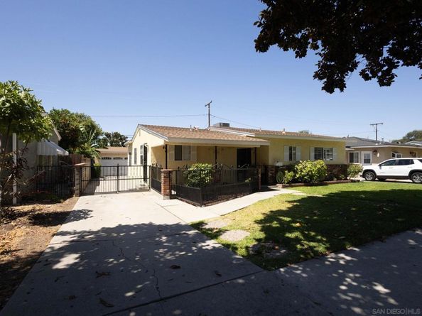 13924 Putnam, Whittier CA 90605