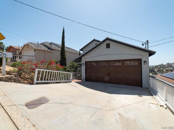 1102 La Mesa, Spring Valley CA 91977