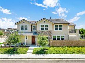 3068 Mimlus Place, Escondido CA 92029