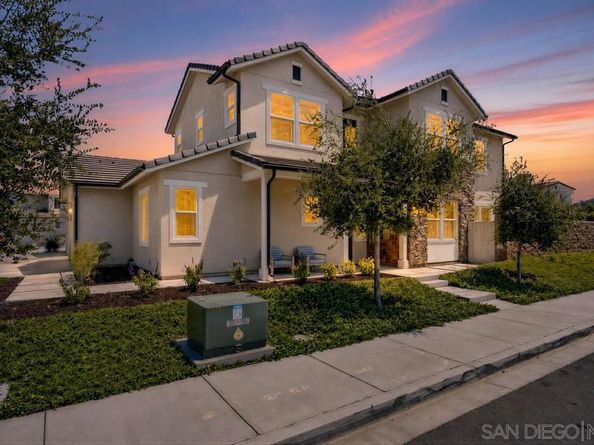 3068 Mimlus Place, Escondido CA 92029