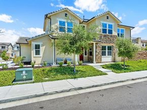 3068 Mimlus Place, Escondido CA 92029