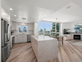 555 Front Street 1502, San Diego CA 92101