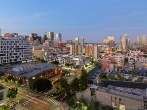 555 Front Street 1502, San Diego CA 92101