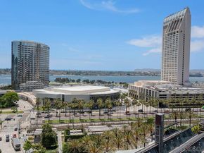 555 Front Street 1502, San Diego CA 92101