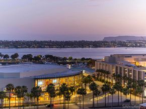 555 Front Street 1502, San Diego CA 92101