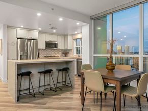 555 Front Street 1502, San Diego CA 92101