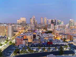 555 Front Street 1502, San Diego CA 92101