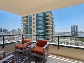 555 Front Street 1502, San Diego CA 92101