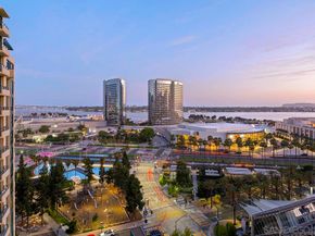 555 Front Street 1502, San Diego CA 92101