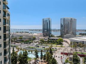 555 Front Street 1502, San Diego CA 92101