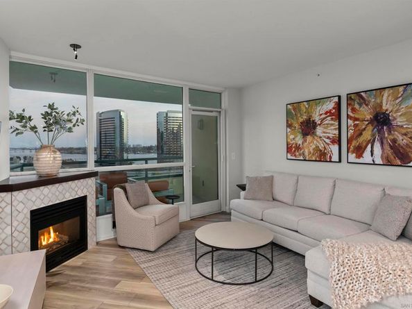 555 Front Street 1502, San Diego CA 92101