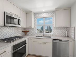 555 Front Street 1502, San Diego CA 92101