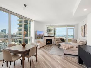 555 Front Street 1502, San Diego CA 92101