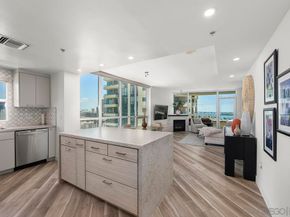 555 Front Street 1502, San Diego CA 92101