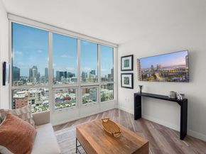 555 Front Street 1502, San Diego CA 92101