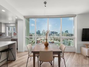 555 Front Street 1502, San Diego CA 92101