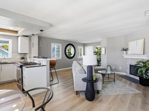 3922 Albatross Street 3, San Diego CA 92103