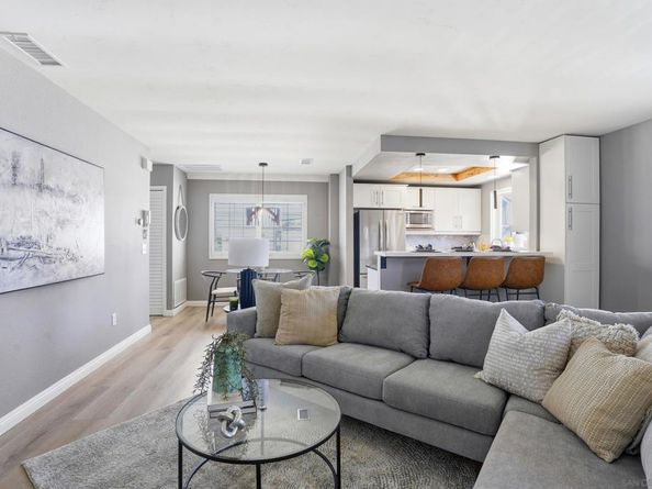 3922 Albatross Street 3, San Diego CA 92103