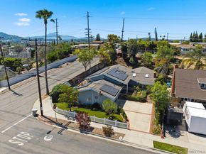 8087 Blue Lake Dr, San Diego CA 92119