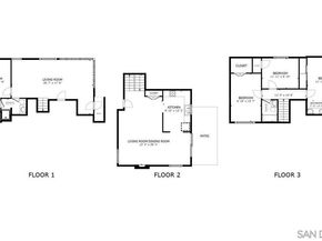 8087 Blue Lake Dr, San Diego CA 92119