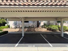 3601 Bernwood Pl 68, San Diego CA 92130