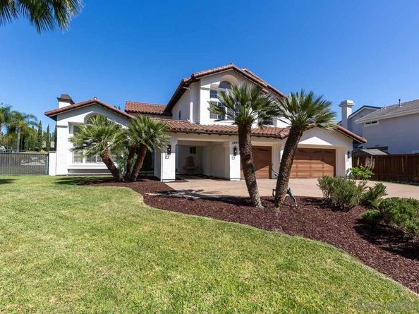 2471 Calle San Clemente, Encinitas CA 92024