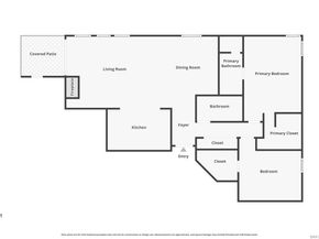 1221 Parker Pl Unit 6, San Diego CA 92109
