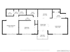 6775 Alvarado Rd 10, San Diego CA 92120