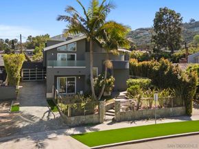 7911 El Paseo Grande, La Jolla CA 92037