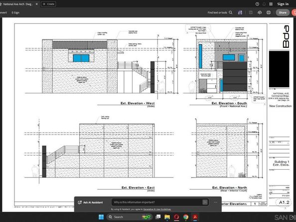 3236 National Ave, San Diego CA 92113