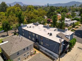 5003 Westpark Dr. 203, Valley Village CA 91601