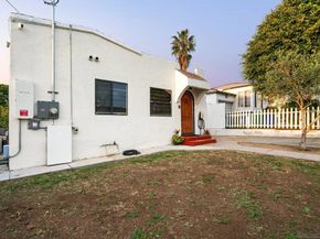 4026 Marine View Ave, San Diego CA 92113
