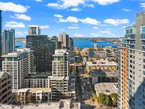 425 W Beech St 508, San Diego CA 92101