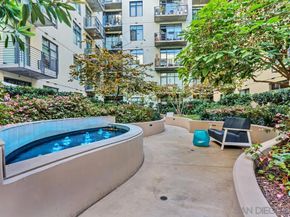 1050 Island Avenue 612, San Diego CA 92101