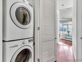 1050 Island Avenue 612, San Diego CA 92101