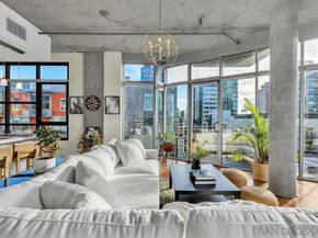 1050 Island Avenue 612, San Diego CA 92101