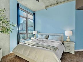 1050 Island Avenue 612, San Diego CA 92101