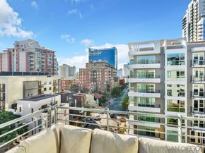 1050 Island Avenue 612, San Diego CA 92101