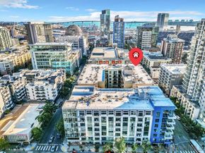 1050 Island Avenue 612, San Diego CA 92101