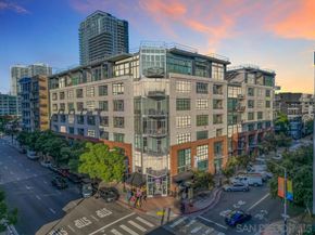 1050 Island Avenue 612, San Diego CA 92101